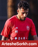 دوباره مدافع غیرتخصصی در سمت چپ پرسپولیس